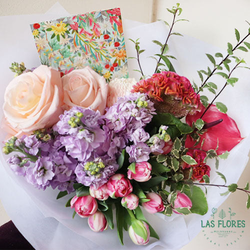 Sweet Bouquet